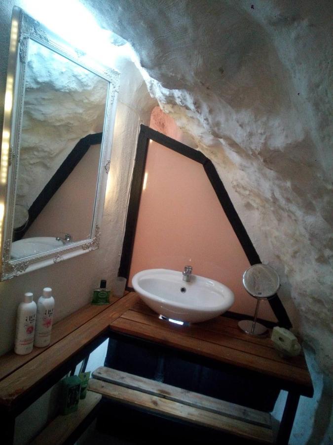 Apartamento Cave House Heraclión Exterior foto