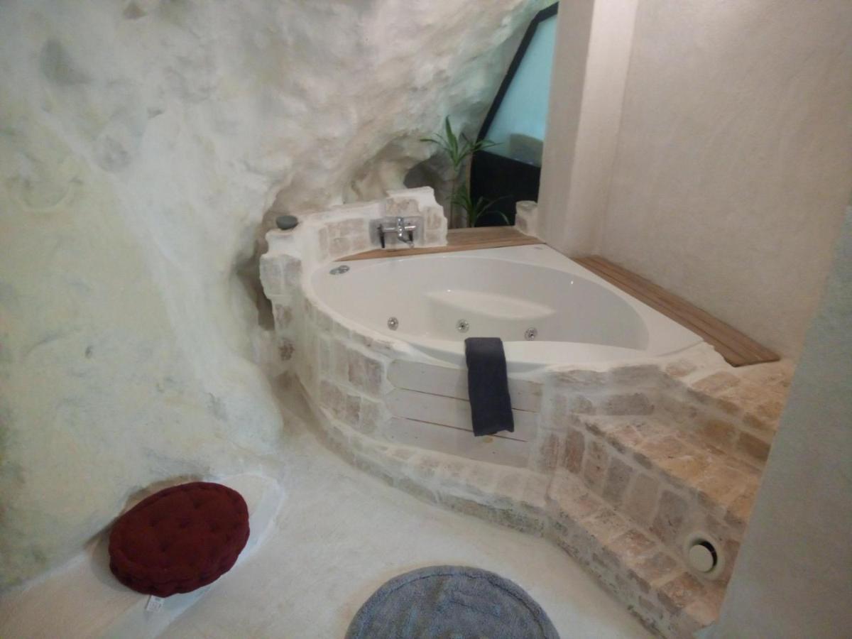 Apartamento Cave House Heraclión Exterior foto