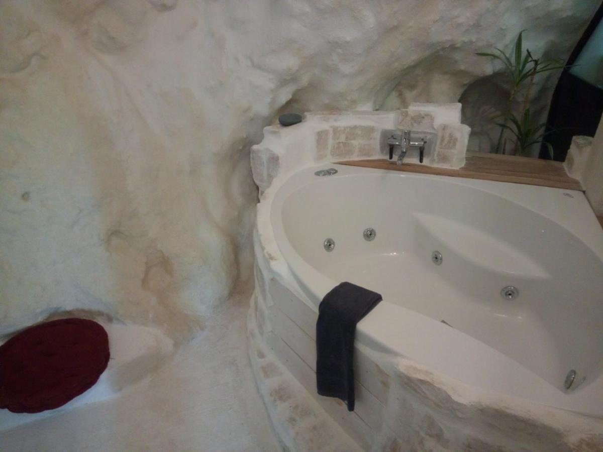 Apartamento Cave House Heraclión Exterior foto