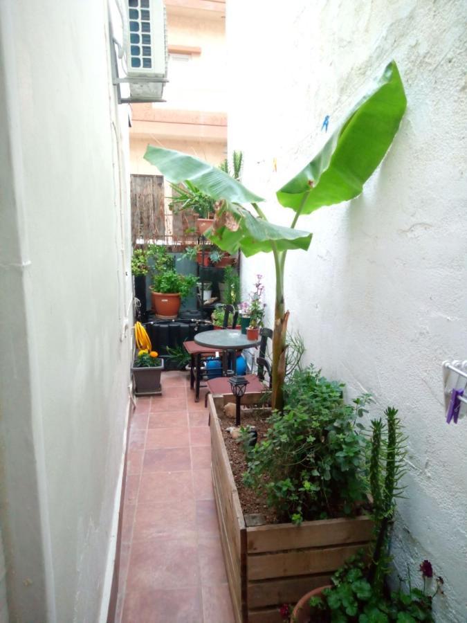 Apartamento Cave House Heraclión Exterior foto