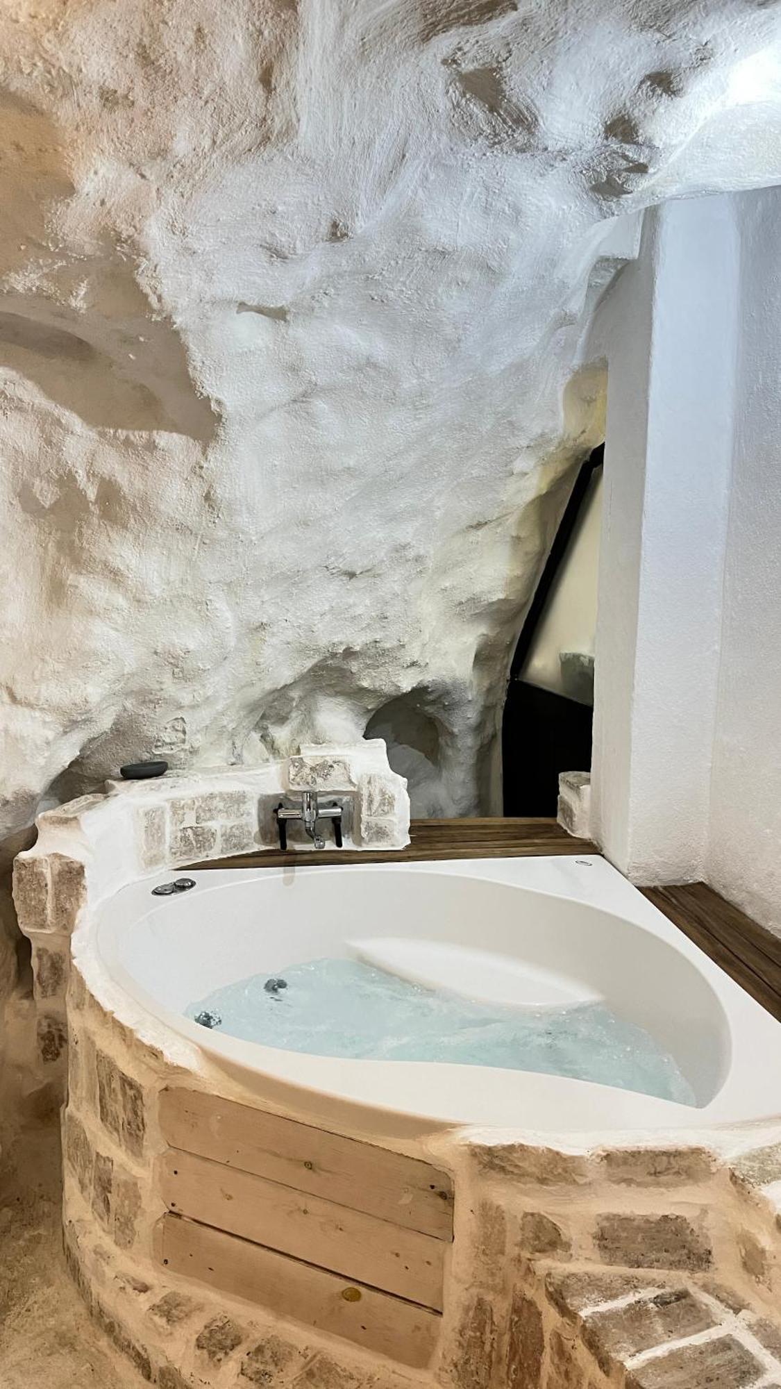 Apartamento Cave House Heraclión Exterior foto