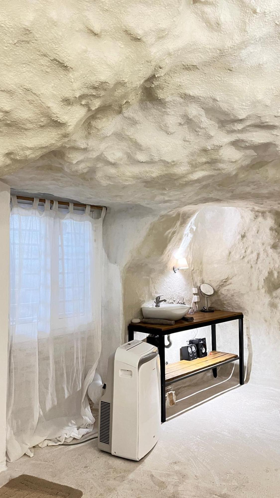 Apartamento Cave House Heraclión Exterior foto